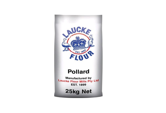 Laucke Pollard 20kg