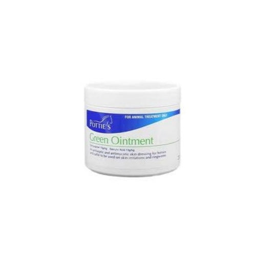 Skyes Potties Green Ointment 200gm