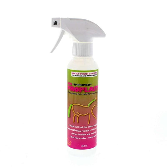 NRG pro plaits 250ml