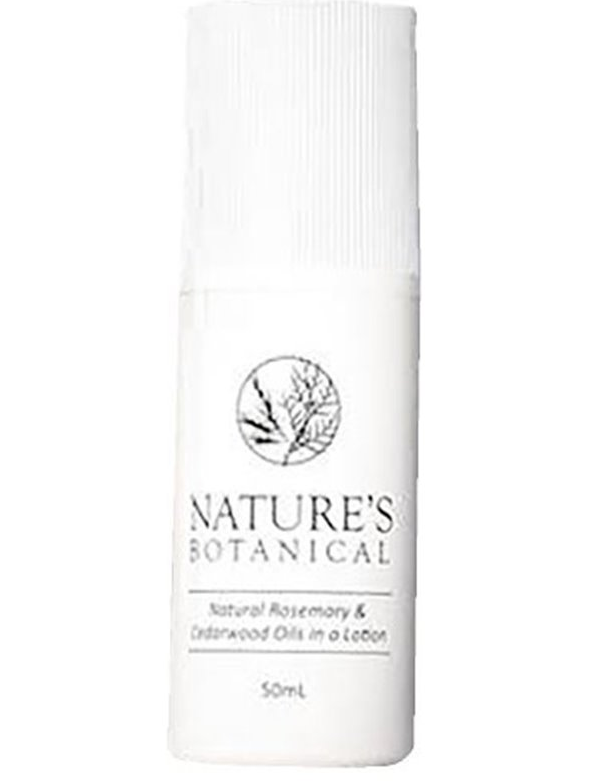 Natures Botanical Roll on 50gm