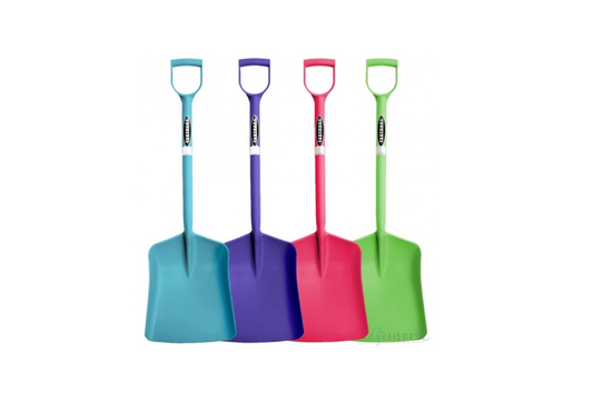 Evo Durable Shovel