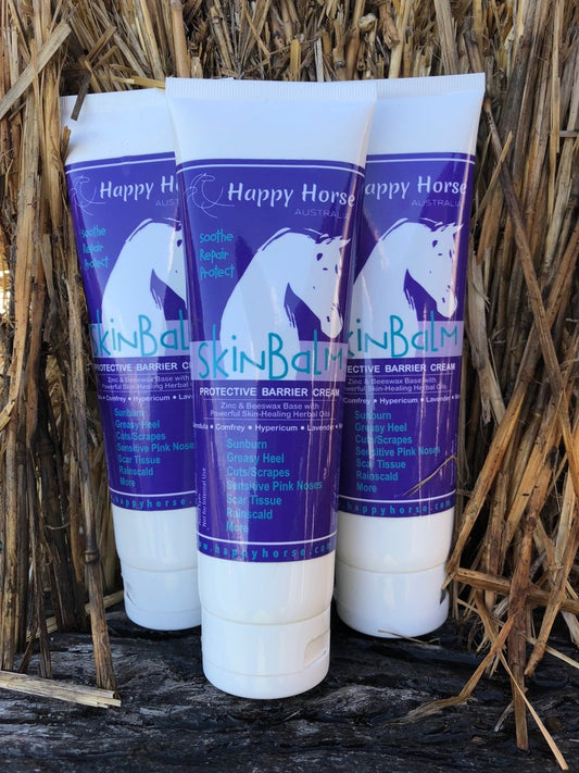 Happy Horse Australia Skin Balm