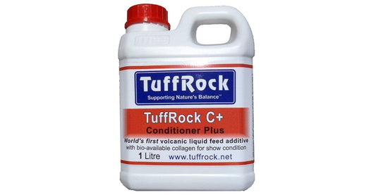 Tuffrock C+ (Conditioner Plus)