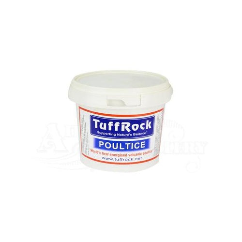 Tuffrock Poultice