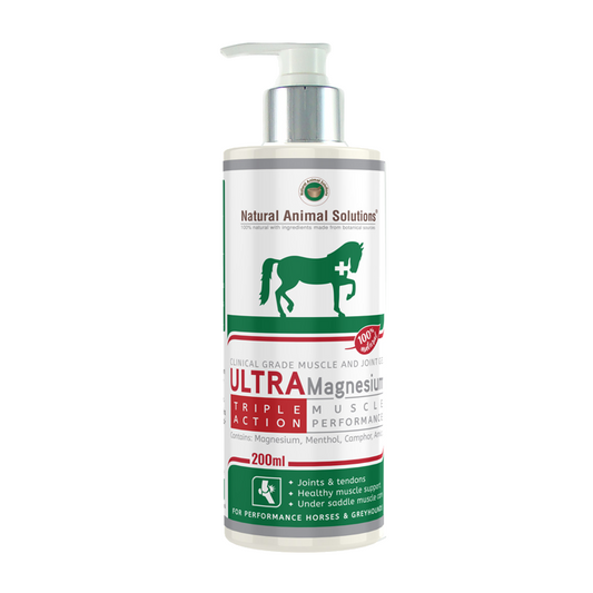 UltraMagnesium Gel 200ml