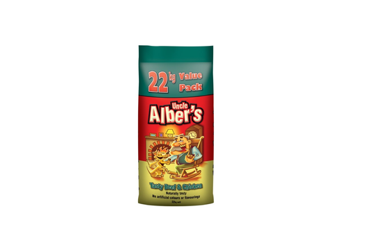 Laucke Uncle Albers Dog Food 20kg