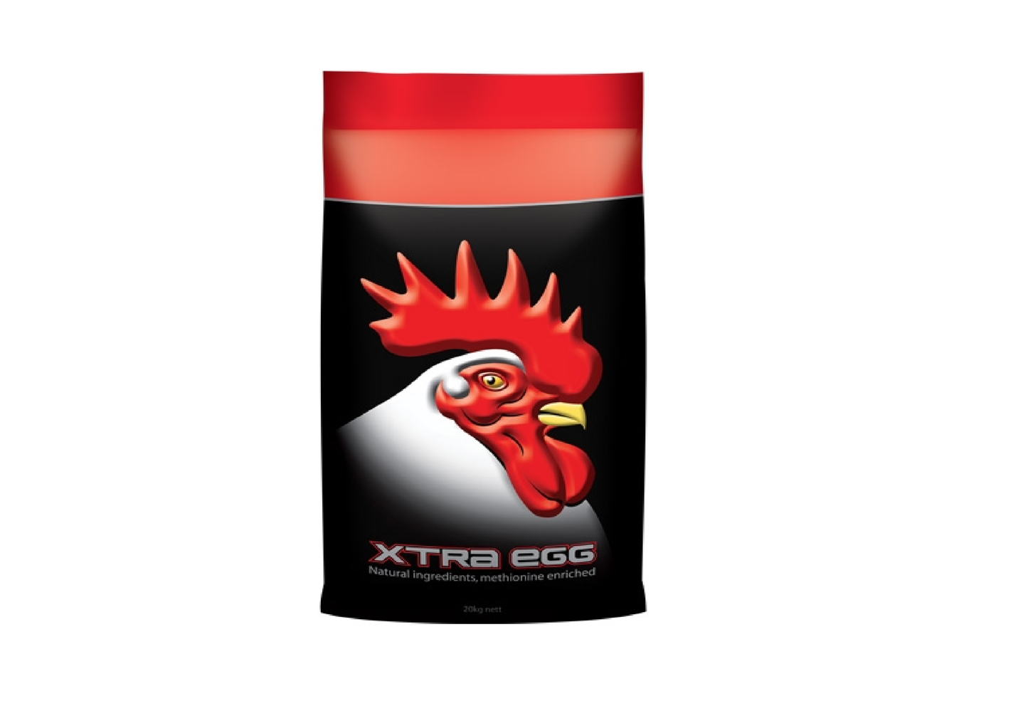 Laucke Xtra Egg